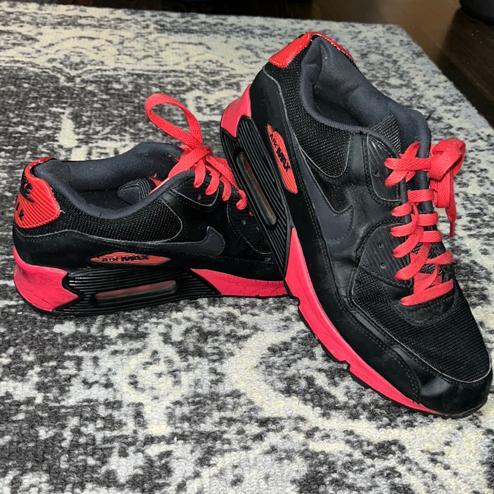 Nike air max